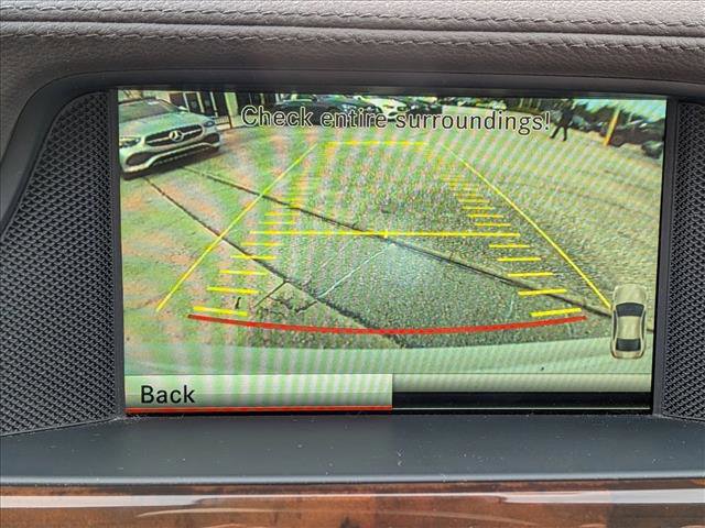 Used 2014 Mercedes-Benz CLS 550 image 13