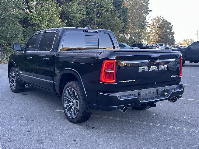 Used 2026 RAM 1500 Tungsten AWD/4WD image 5