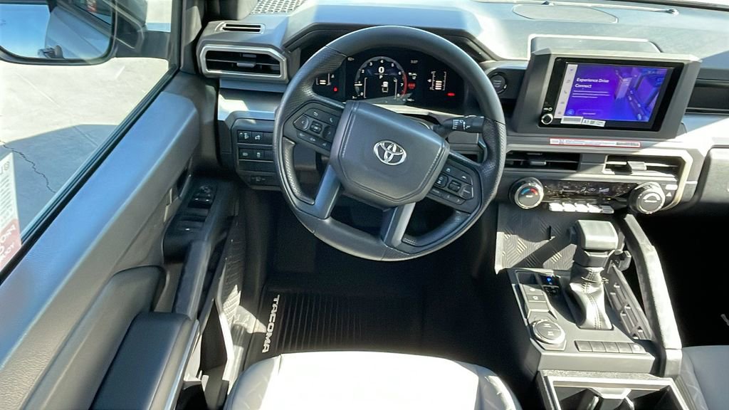 New 2026 Toyota Tacoma SR5 image 13
