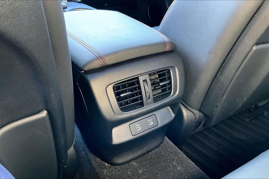 Used 2024 Acura TLX SH-AWD w/ A-SPEC Pkg image 32