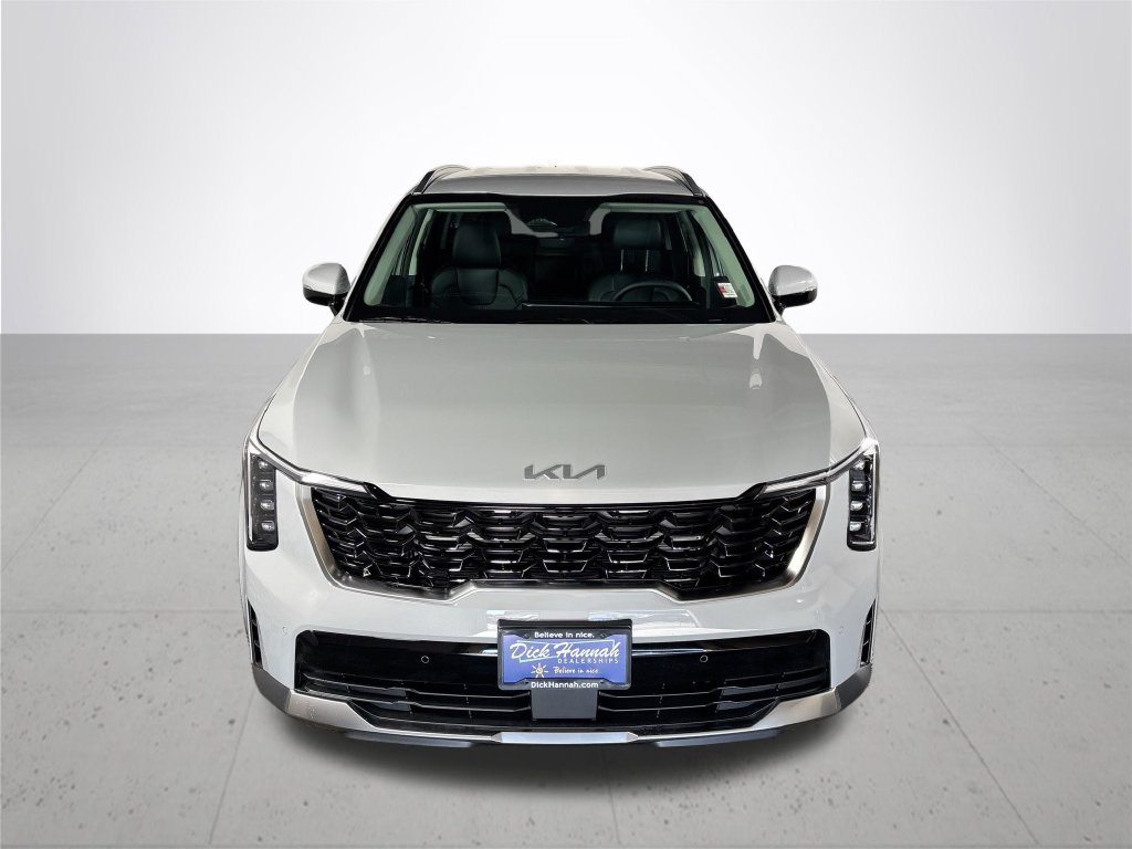 New 2026 Kia Sorento S AWD/4WD image 3