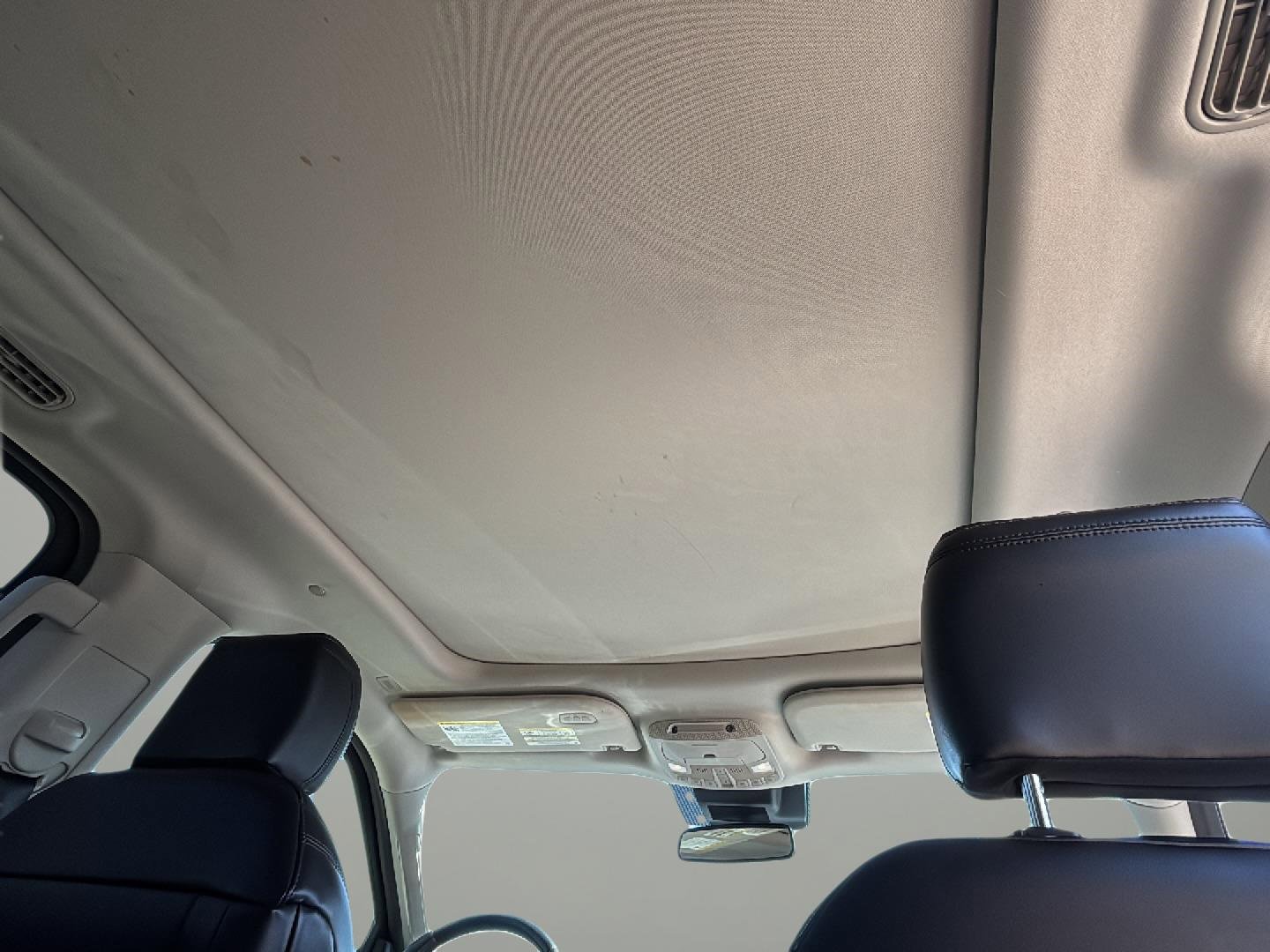 Used 2019 Ford Expedition Max Platinum image 15