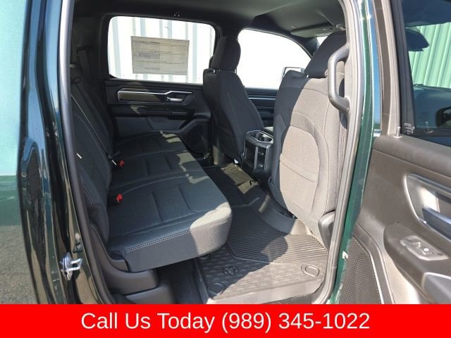 New 2026 RAM 1500 Big Horn image 35