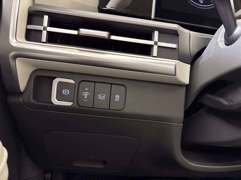 New 2027 Hyundai Santa Fe SEL FWD image 36