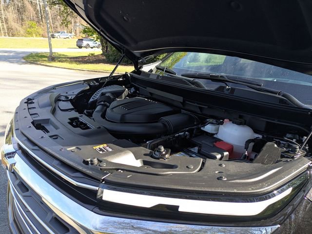 New 2026 Chevrolet Traverse LT FWD image 37