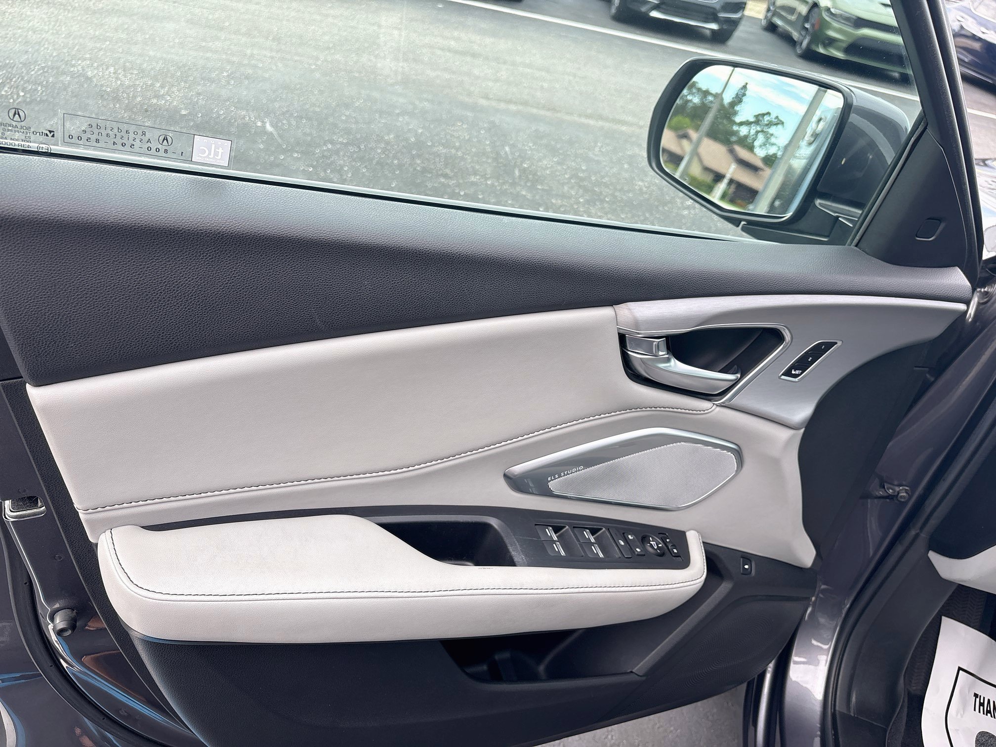 Used 2020 Acura RDX w/ Technology Package FWD image 22