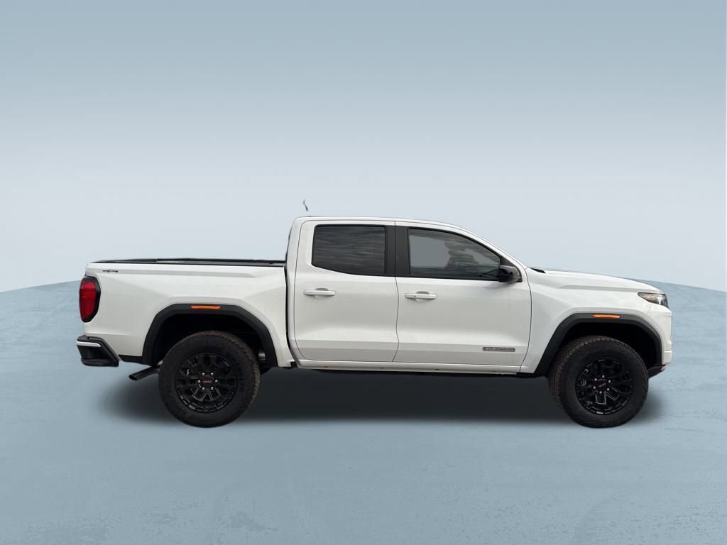 New 2026 GMC Canyon Elevation w/ Convenience Package image 10