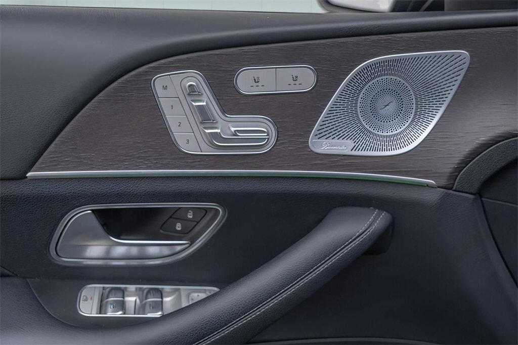 Used 2020 Mercedes-Benz GLE 350 image 18