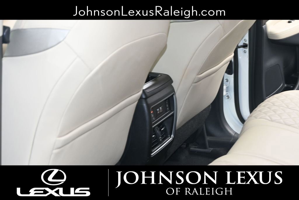 Used 2021 Nissan Murano Platinum w/ Cargo Package AWD/4WD image 12