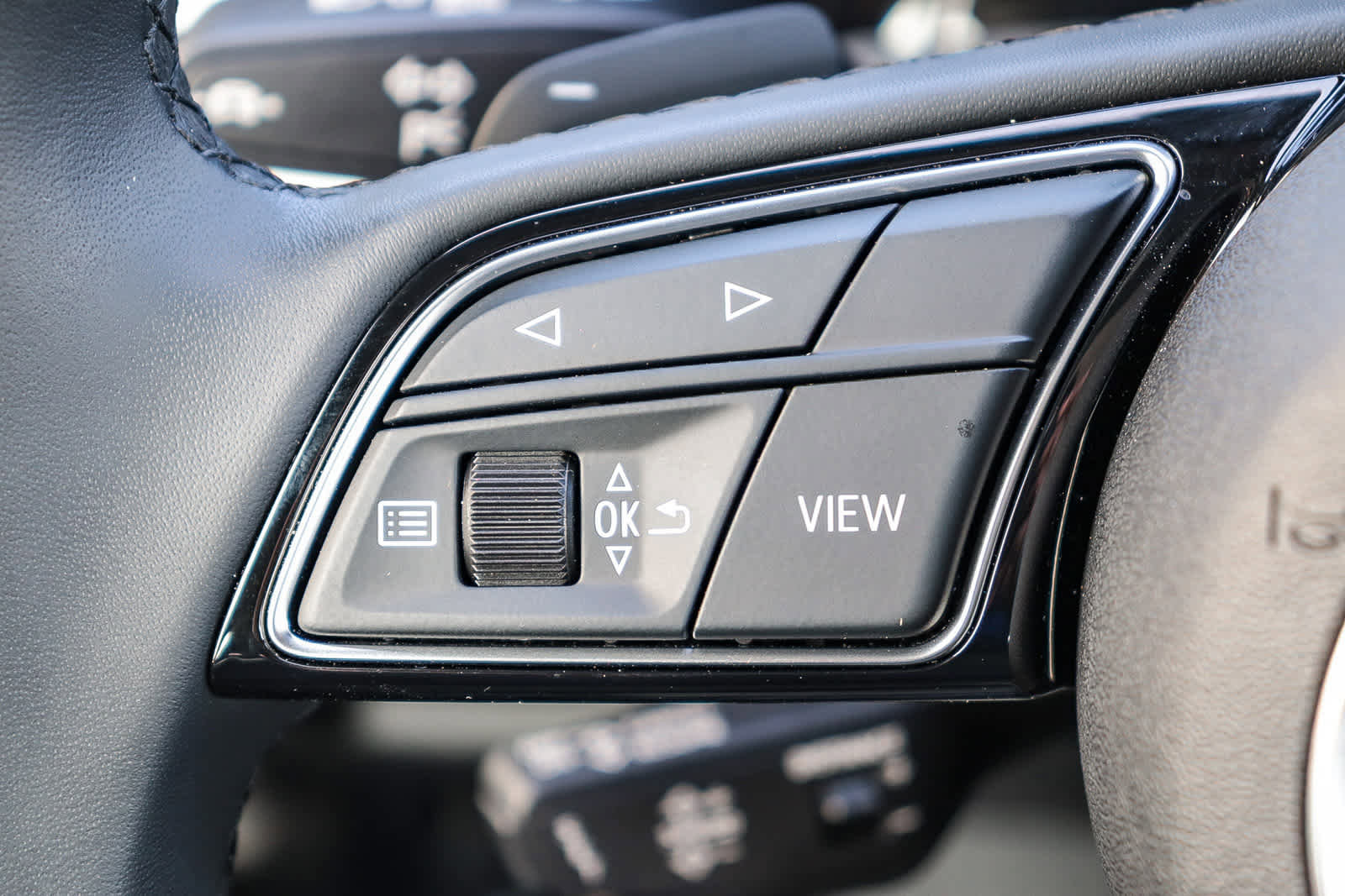 Used 2025 Audi A3 2.0T Premium w/ Black Optic Package image 20