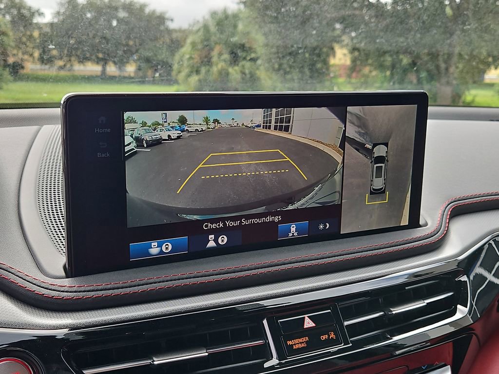 New 2026 Acura MDX A-Spec image 31