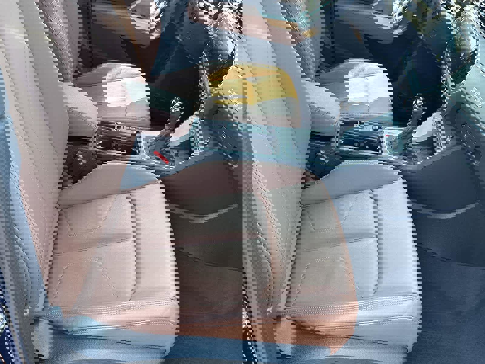 Used 2021 Audi Q3 2.0T Premium Plus w/ Premium Plus Package image 18