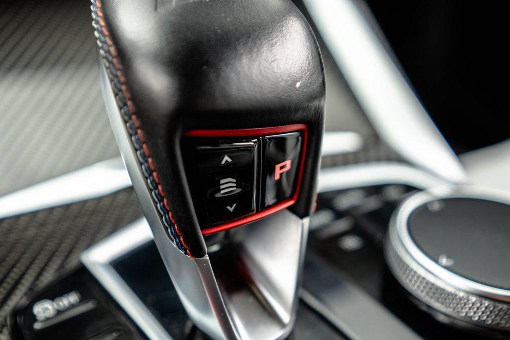Used 2023 BMW M3 Competition AWD/4WD image 40