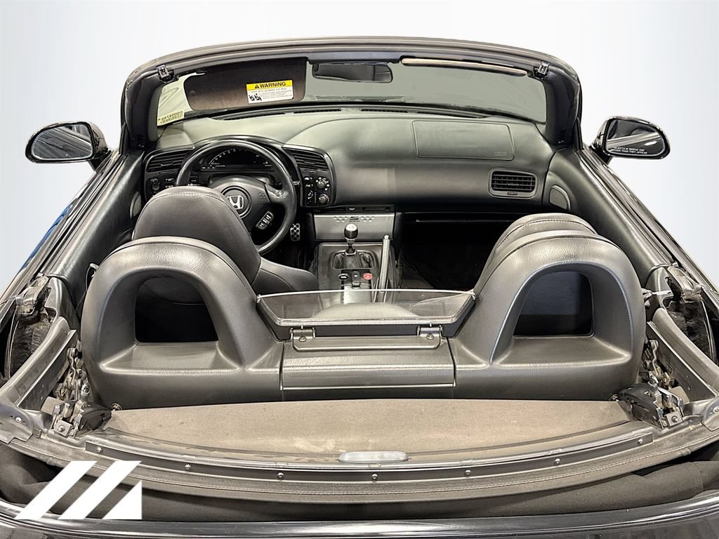 Used 2006 Honda S2000 image 28