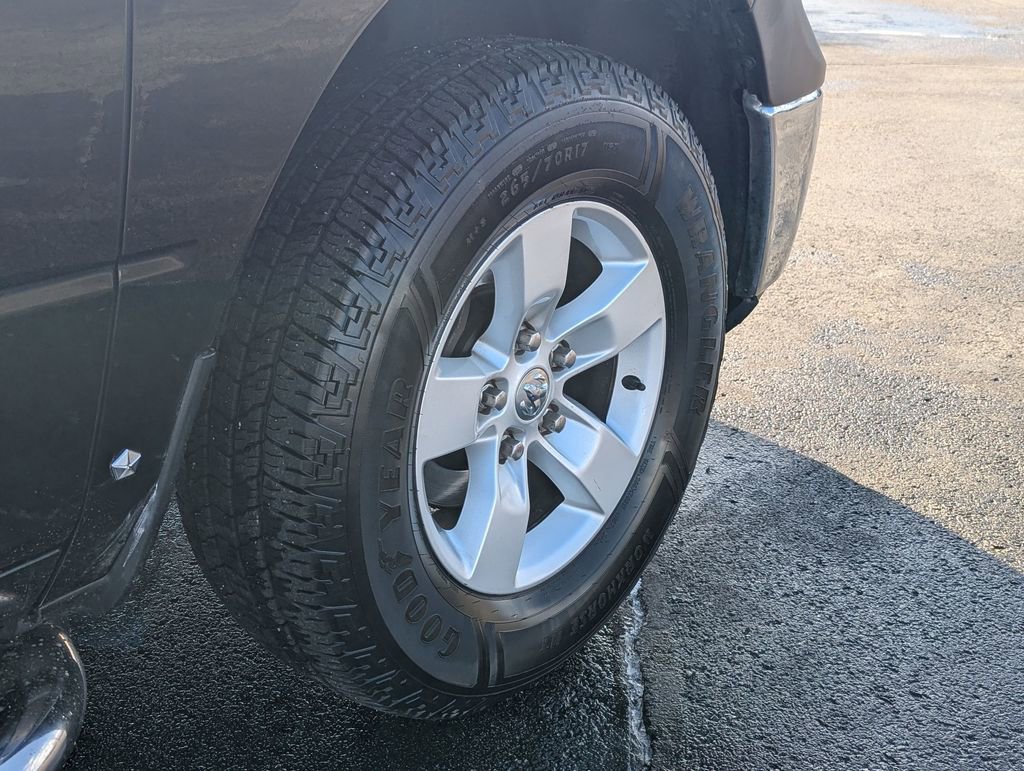 Used 2013 RAM 1500 Tradesman w/ PWR & Remote Entry Group image 25