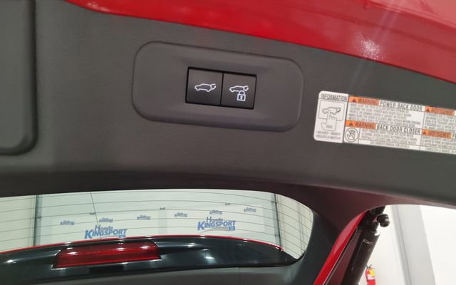 Used 2023 Lexus NX 350 AWD w/ Cold Area Package image 13