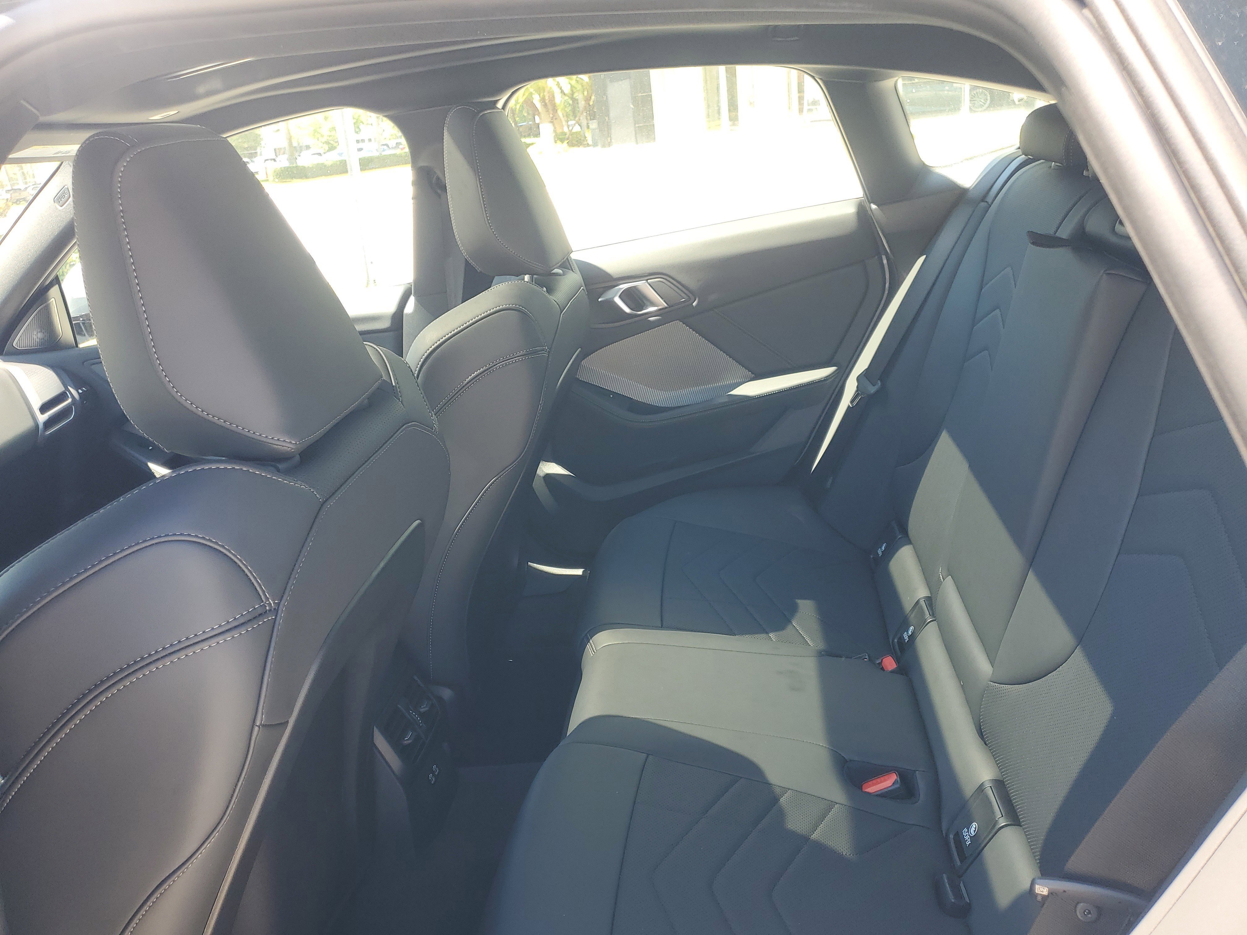 Used 2025 BMW 228i xDrive AWD/4WD image 14