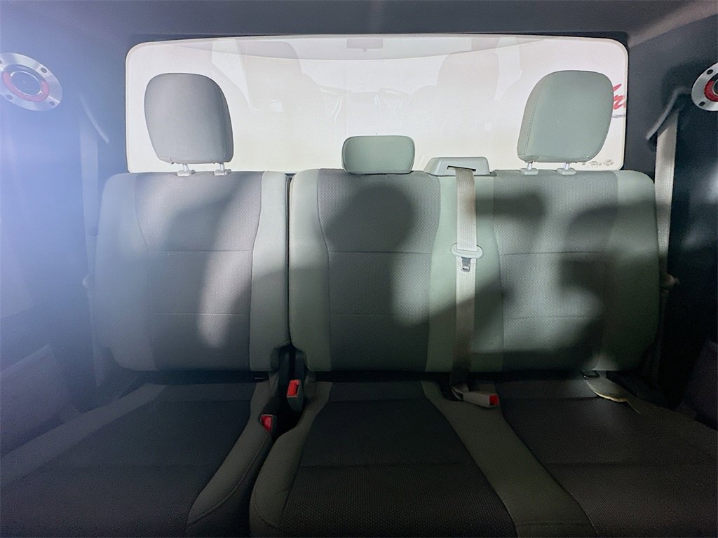 Used 2019 Ford F250 XL w/ XL Value Package image 13
