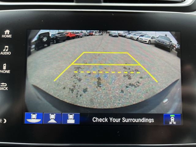 Used 2018 Honda CR-V EX image 25