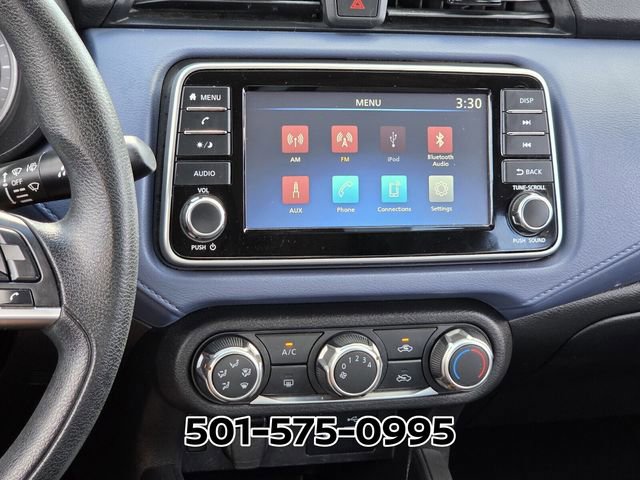 Used 2023 Nissan Versa SV FWD image 20