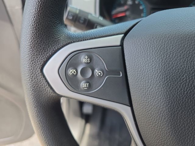 Used 2021 Chevrolet Colorado W/T w/ Custom Special Edition RWD image 21