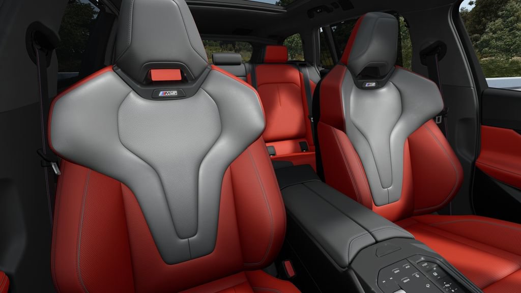 New 2027 BMW M5 Touring AWD/4WD image 11