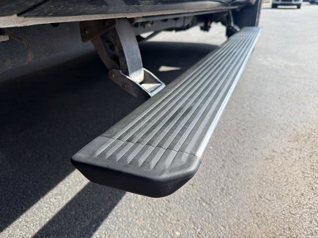 Certified 2019 Ford F250 Platinum w/ Platinum Ultimate Package image 9