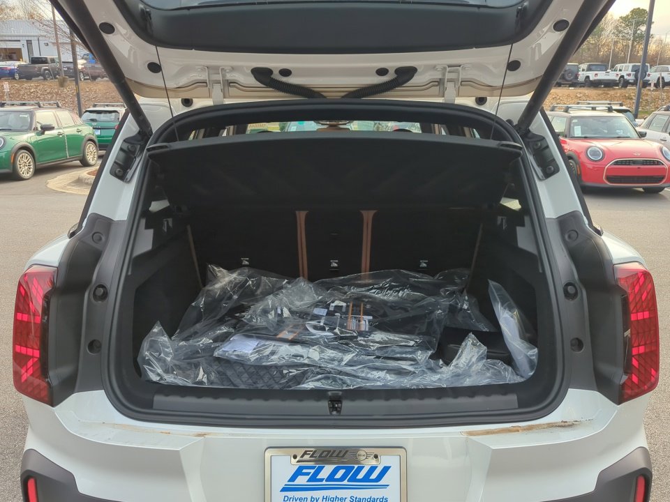 New 2026 MINI Cooper Countryman S image 15