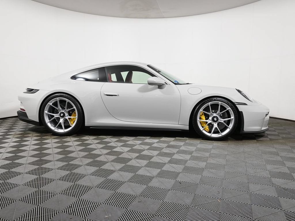 Used 2024 Porsche 911 GT3 RWD image 8