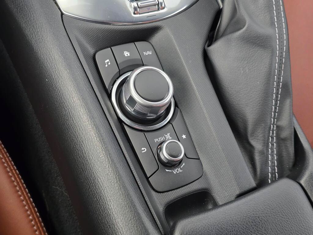Used 2023 MAZDA MX-5 Miata Grand Touring RWD image 33