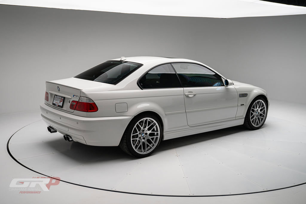 Used 2006 BMW M3 image 6