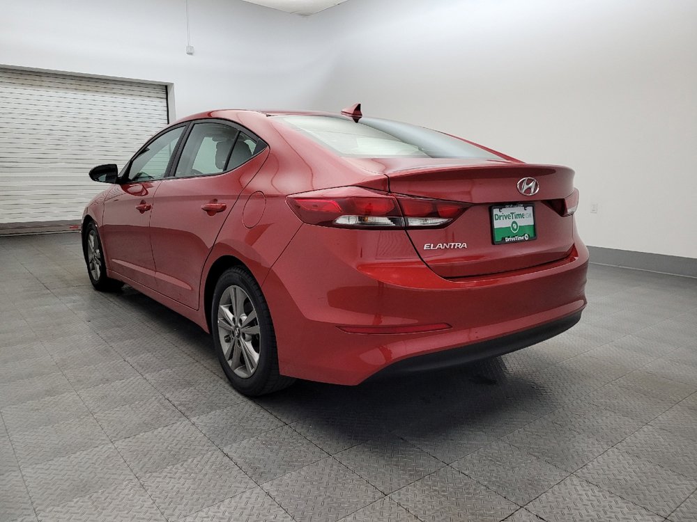 Used 2018 Hyundai Elantra SEL image 5