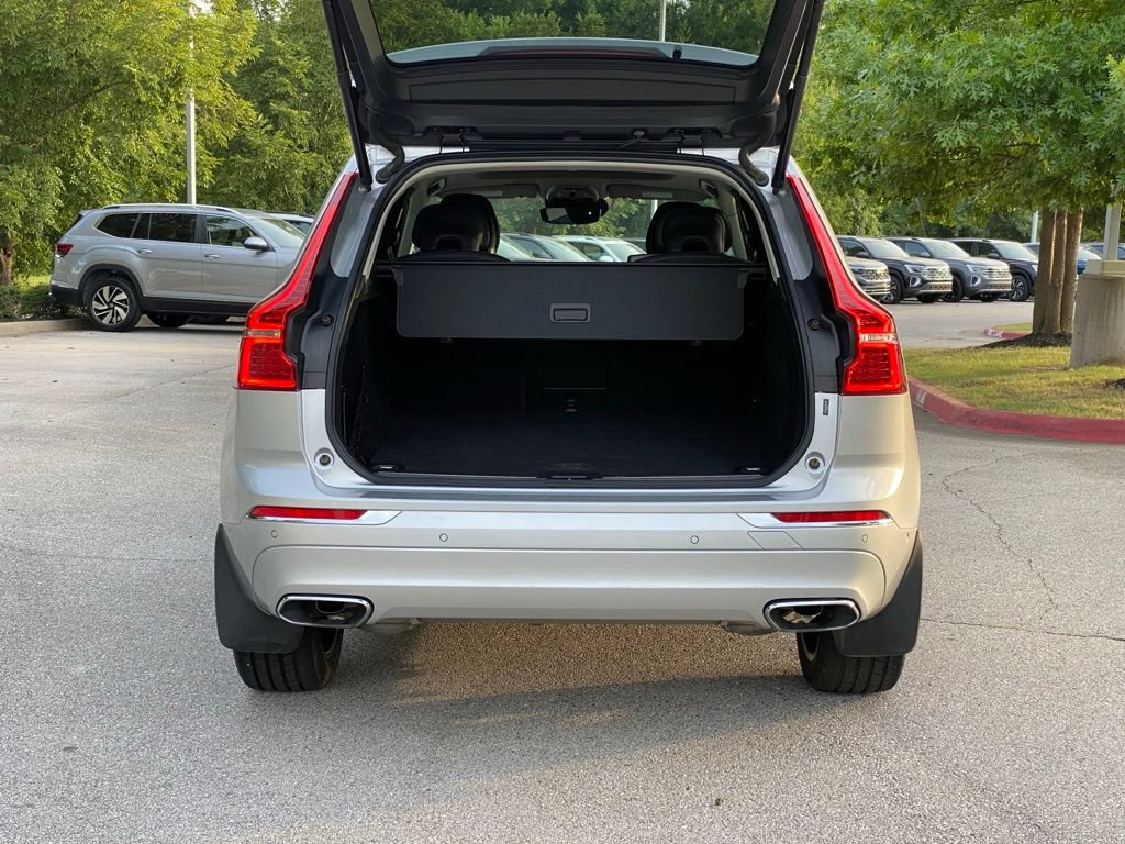 Used 2021 Volvo XC60 T5 Inscription FWD image 7
