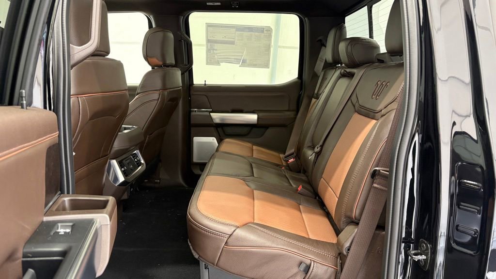 New 2026 Ford F350 King Ranch AWD/4WD image 16