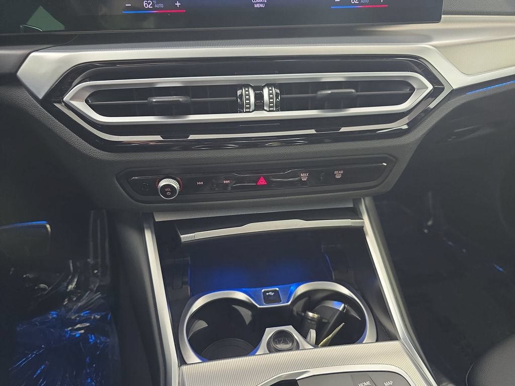 Certified 2024 BMW M340i xDrive AWD/4WD image 23