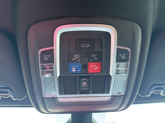 Used 2021 RAM 2500 Limited w/ Cold Weather Group image 25