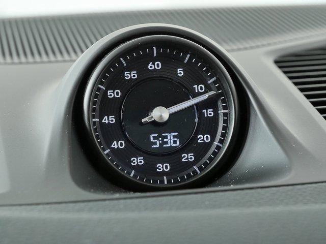 New 2026 Porsche Cayenne S image 17