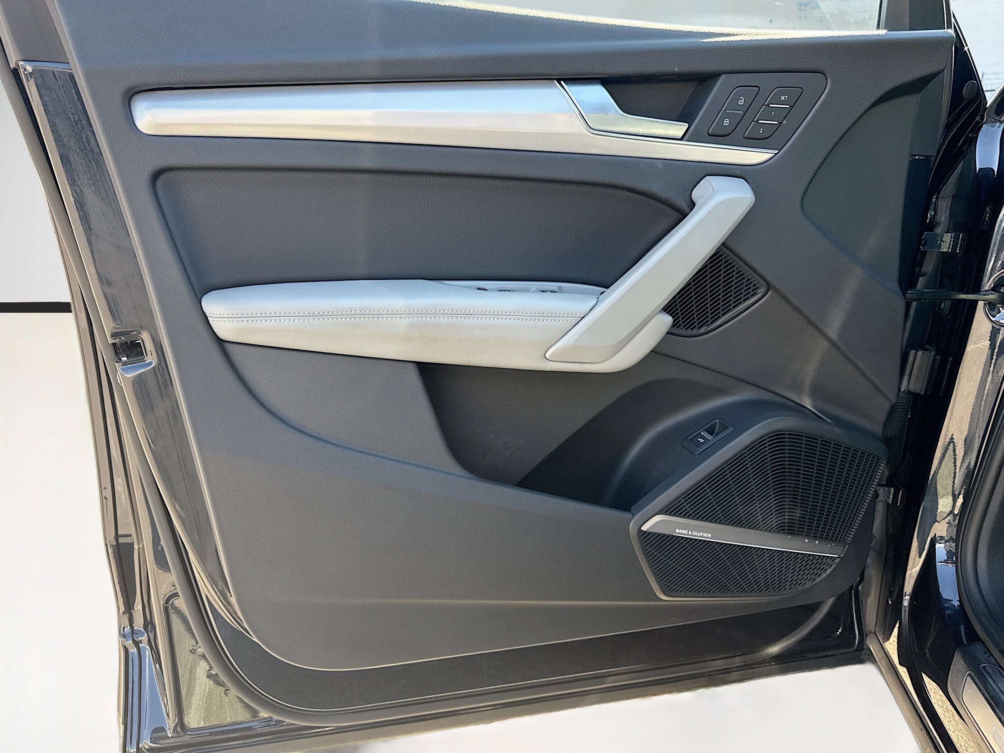 Used 2018 Audi Q5 Prestige image 22