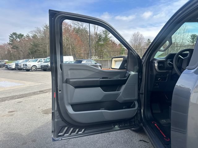 Used 2025 Ford F150 XL AWD/4WD image 16