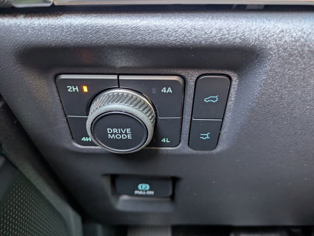 New 2026 Ford Expedition Platinum AWD/4WD image 32