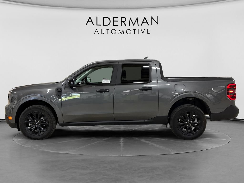 Used 2024 Ford Maverick XLT w/ XLT Luxury Package FWD image 2