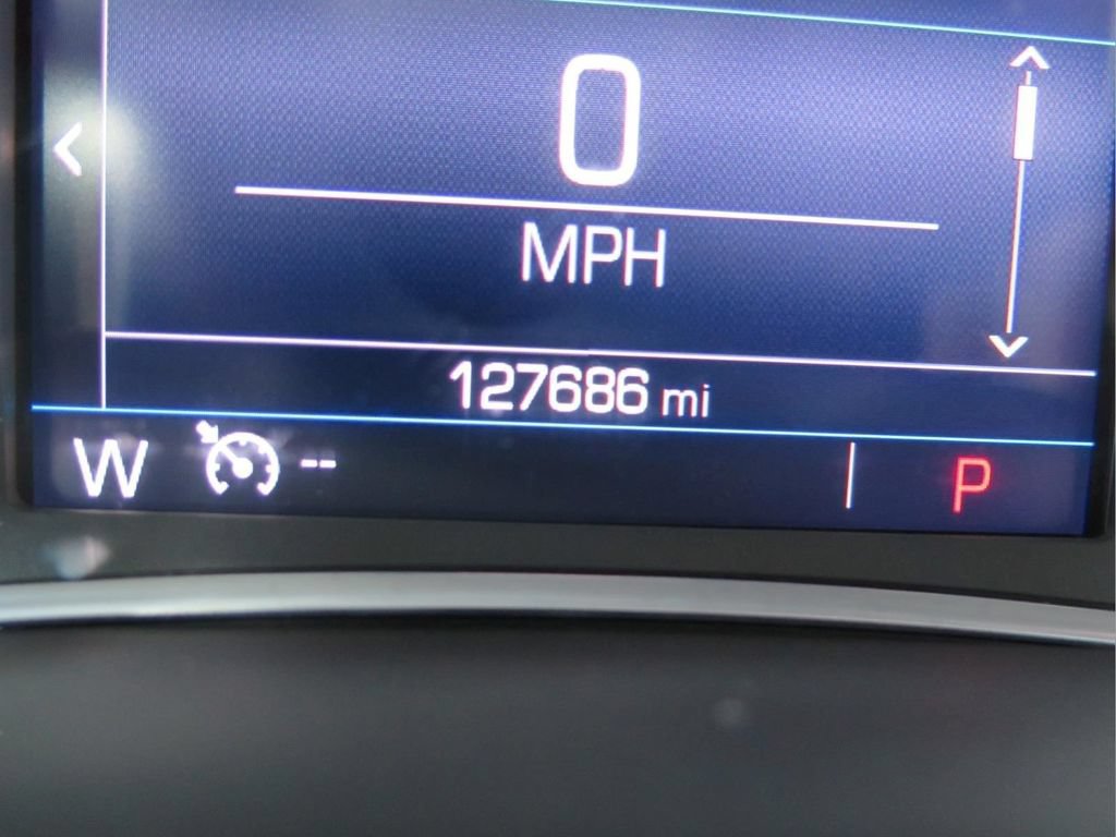 Certified 2021 GMC Acadia SLE FWD image 13