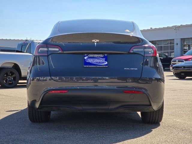 Used 2024 Tesla Model Y Long Range image 24