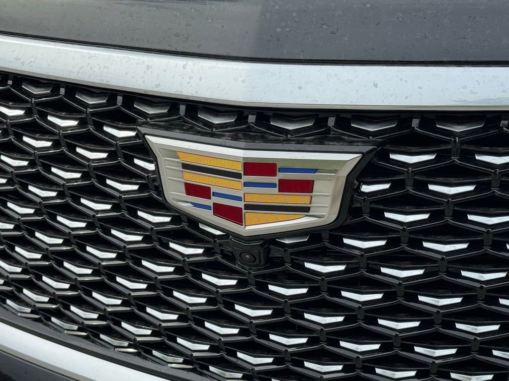 New 2026 Cadillac Escalade ESV Luxury w/ Touring Package image 7