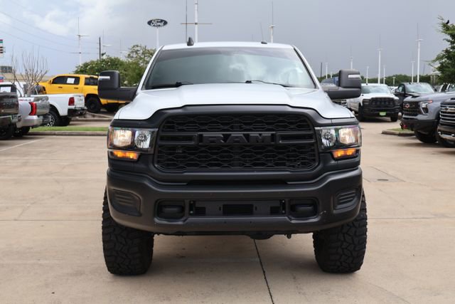 Used 2024 RAM 2500 Tradesman AWD/4WD image 2