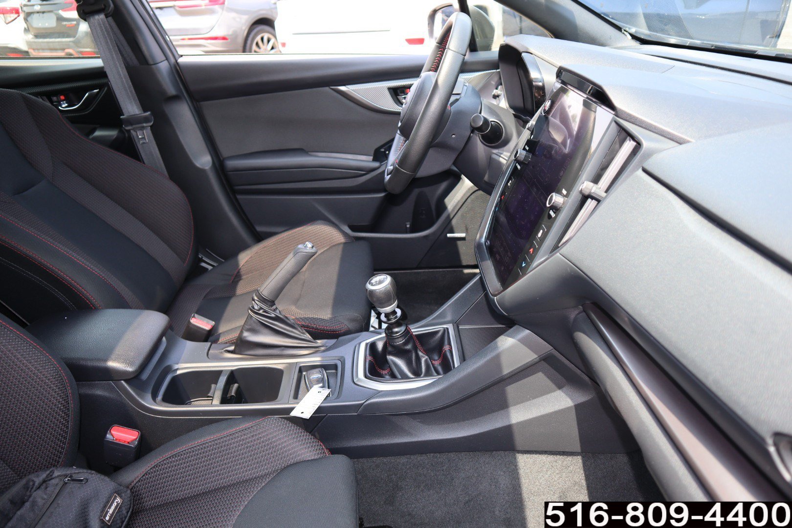 Used 2022 Subaru WRX Premium AWD/4WD image 26