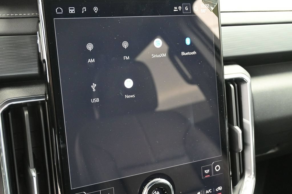 New 2026 GMC Acadia Elevation w/ Black Edition AWD/4WD image 22
