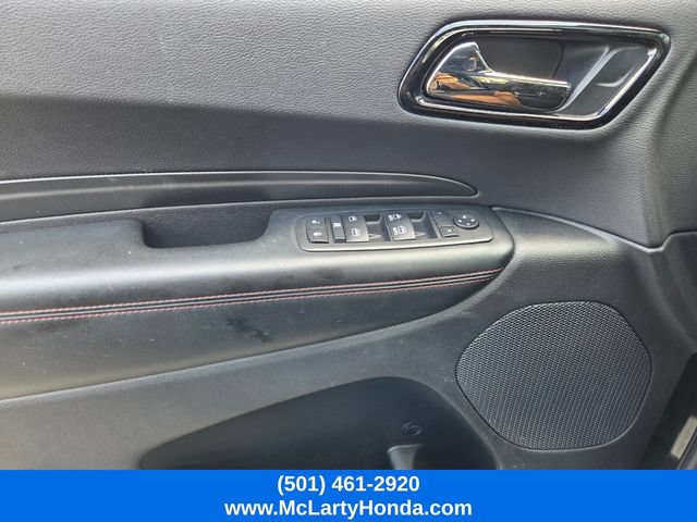 Used 2025 Dodge Durango GT RWD image 31