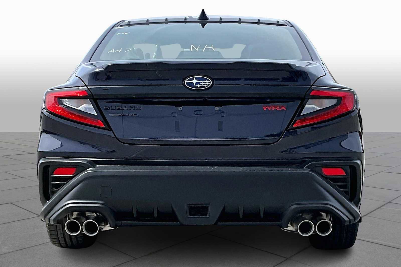 New 2026 Subaru WRX Premium image 4