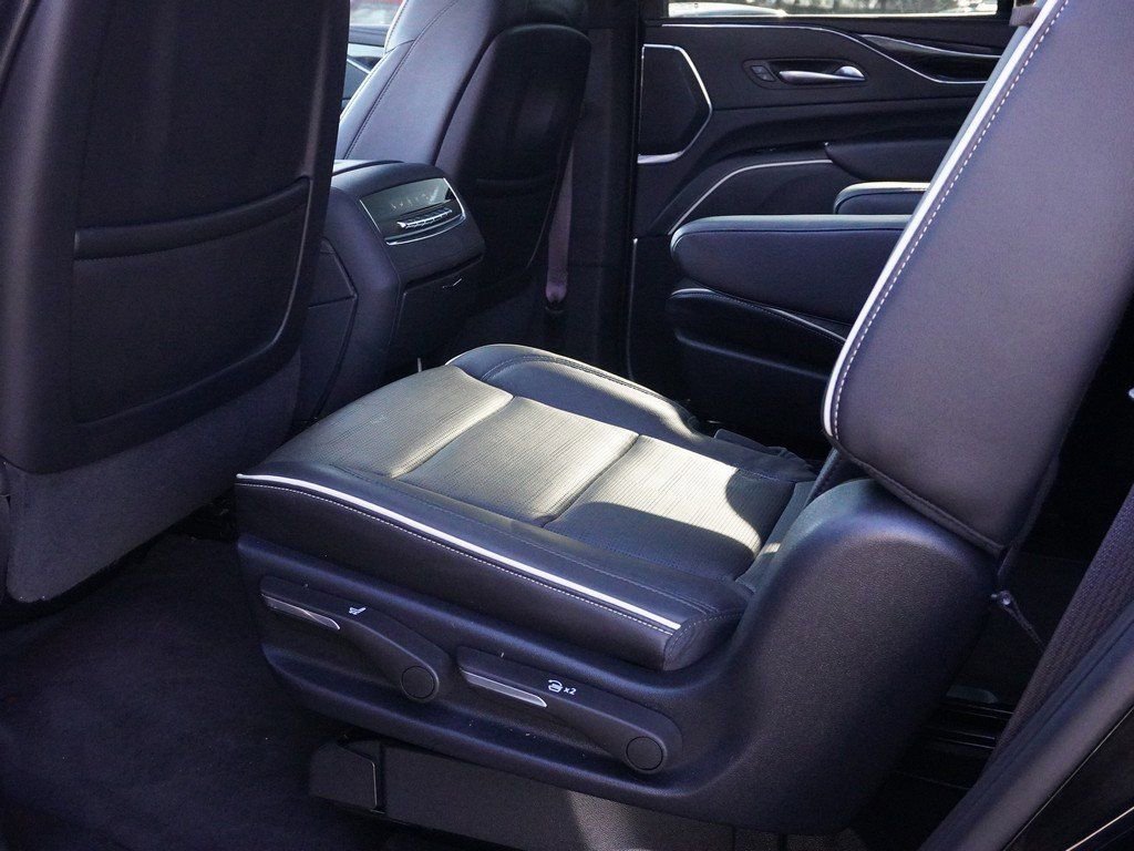 Used 2023 Cadillac Escalade Sport image 36